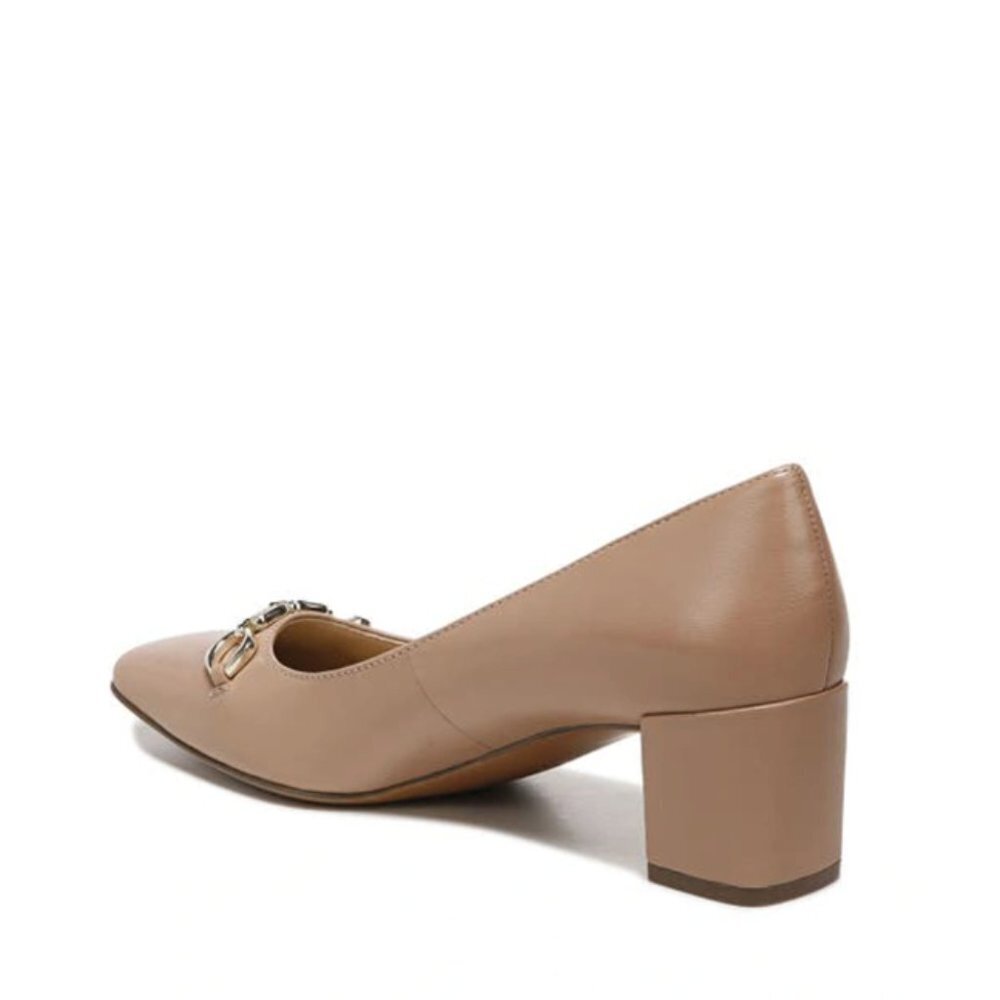 NATURALIZER Kyla Pumps ( WIDE) - Picture 11 of 12